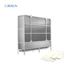 Hot Selling Cheap Long Service Life Submerged Pvdf Flat Sheet Module Mbr Membrane Wastewater Treatment Plant