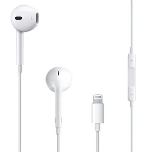 Earbuds iPhone Apple Earpods