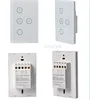 New WiFi smart Ceiling Fan Light Switch Home Smart Life Wireless Remote Switch