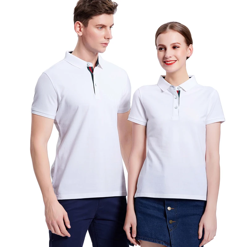 

Turkey style quick drying women and men polo shirts custom printing dry fit polo shirt