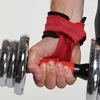 Factory Price Amazon hot selling NON Slip Material Hand Bar Wrist Support Wraps Weight Lifting Straps for Fitness