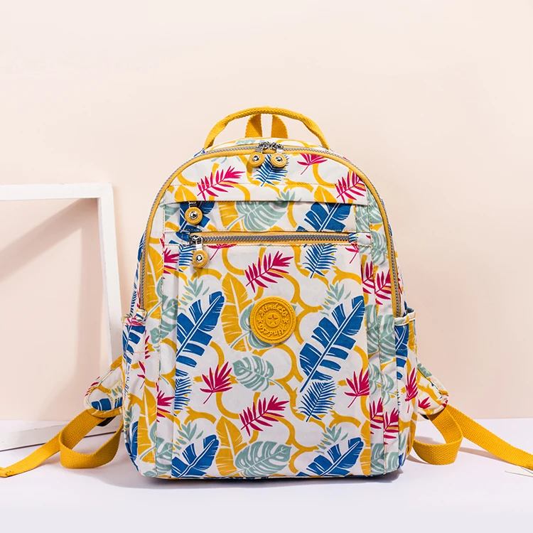 

custom graffiti backpacks for teen girls trending outdoor backpack travel camping waterproof backpack, Customized color