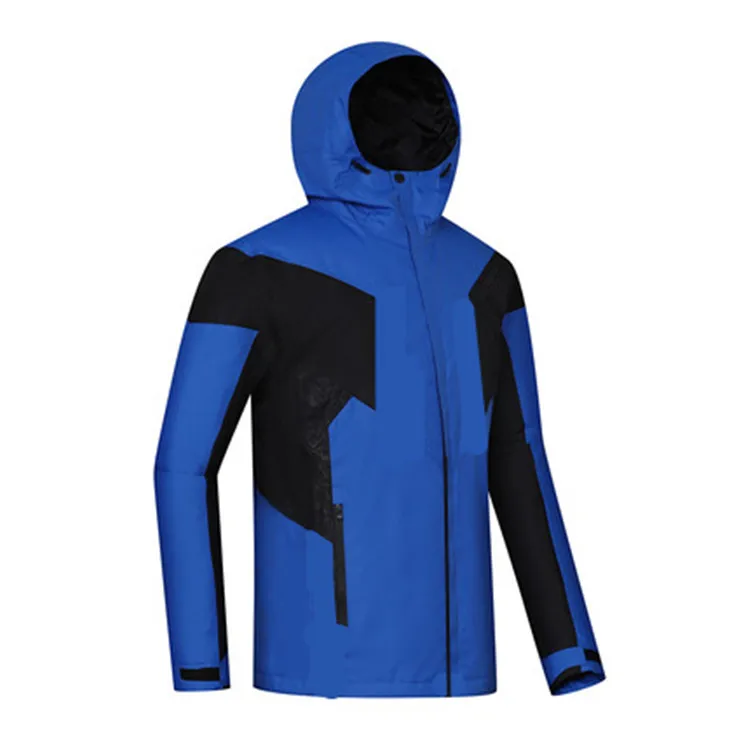 

Waterproof Sailing Suit Clothes Clothing Men