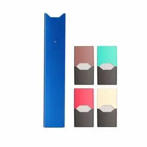 Brand Start Kit 4 Variety Pods & Charger