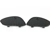 Automotive Accessories Body Components Mercedes GLC X253 High Quality Fog Lamp Shade Fog Lamp Frame Automotive Components
