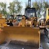 Hot Sale Best Quality Second Hand cat 963D Crawler loader ,Good Condition used caterpillar 963 966 950 loader for sale