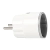 EU Tuya Electric Smart WIFI Remote Control Plug Socket for Home Automation