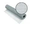 Fiberglass roller fly screen window
