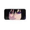 Block face Popular sasuke cartoon Naruto covers animation mobile phone cases