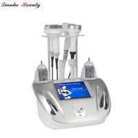 

Body beauty breast enhancement massage 80k cavitation slimming machine price