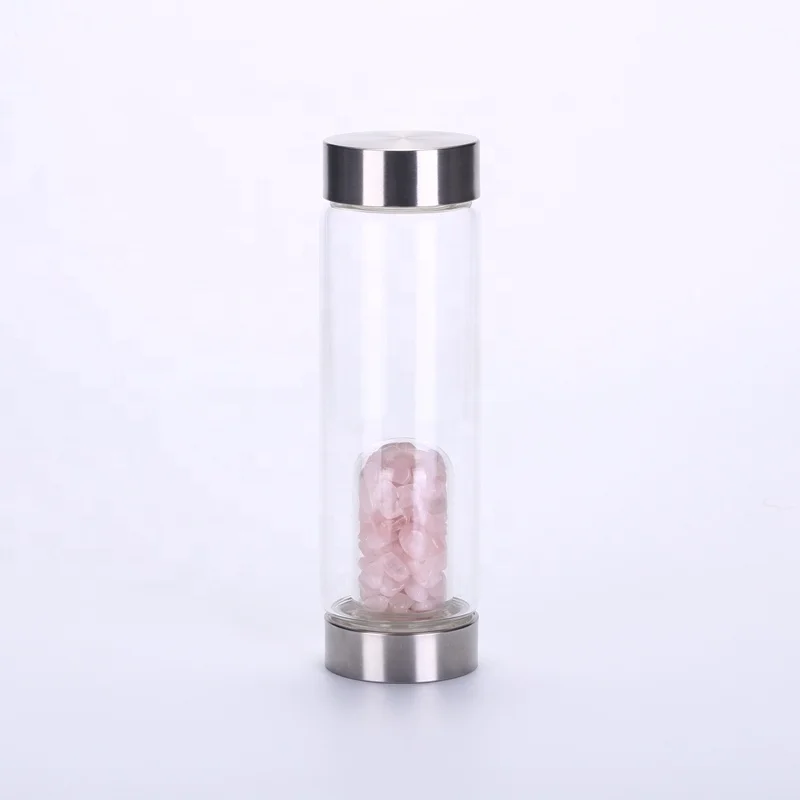 

Dropship Crystal Water Bottle in stock for fast delivery