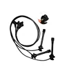 Auto ignition wire 19037-62010