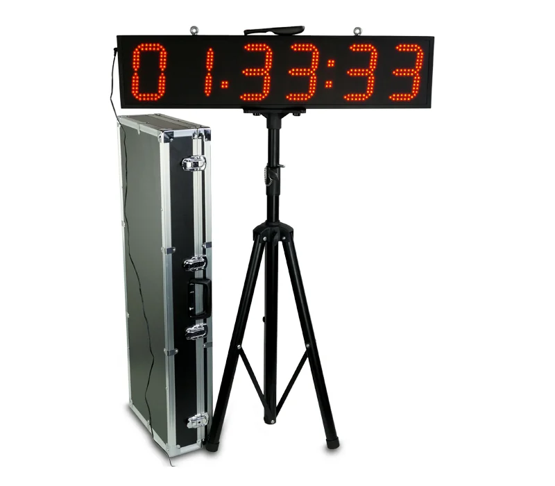 countdown timer clock for obama