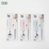 Popular Cartoon Stainless Steel Flatware set spoons and chopsticks gift set