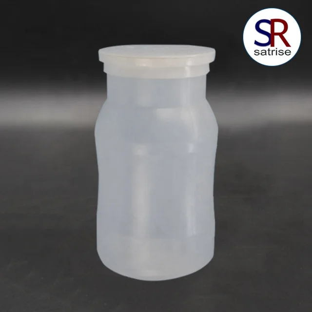 
Oyster shiitake spawn growing bottle polypropylene mushroom bottles <strong>Oyster shiitake spawn growing bottle polypropylene mushroom bottles</strong>