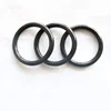 Factory prices IDxCS 41x6mm rubber nitrile Buna-N NBR o ring 70