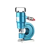 good price portable hydraulic cnc small hole punching machine tool