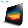 IP65 Industrial Embedded installation LCD touch screen monitor 19 inch