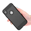 Factory Low Price High Quality Carbon Fiber Phone Case for Xiaomi 9se/Redmi Go/7/Note 7 Pro
