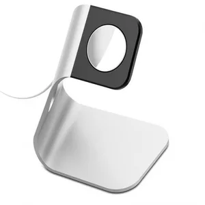 Portable Aluminium Charging Stand Apple Watch