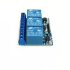 optocoupler 3 channel 3-channel relay modules control panel PLC relay 5V relay module