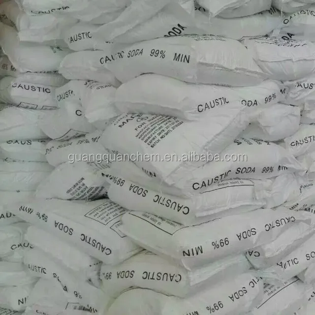 Caustic Soda flakes and prills for Caustic soda buyer