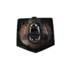 OEM custom high quality plastic funny halloween animal masks