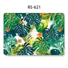 custom hard case for macbook air case 11" laptopbags with prinded
