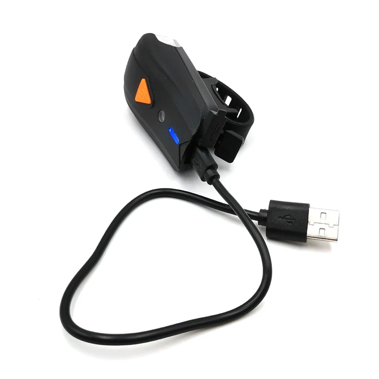 
Best USB Rechargeable Bicycle Headlight Smart Sensor Bicycle Led Lights Front Bicycle Lights Cycling Headlight 