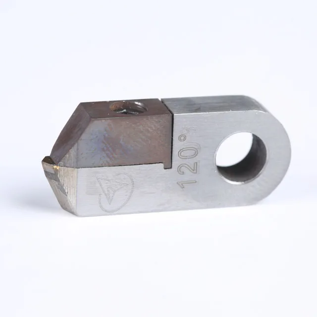 

Posalux Diamond Tools Flat V shape Convex Width 1 mm For Jewellery