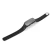 QZT free shipping mini portable Smart bracelet spy recording built in 16G memory