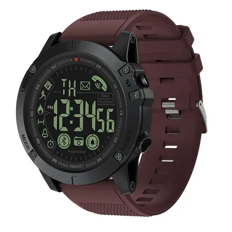 

2018 Wholesale Multi-functional Android Wear Smartwatch