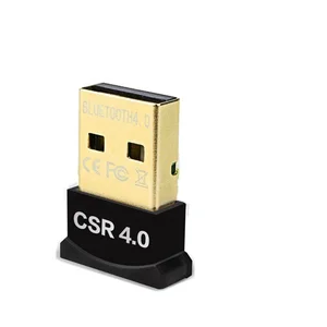 USB Bluetooth 4.0 Dongle Adapter PC Audio Devices