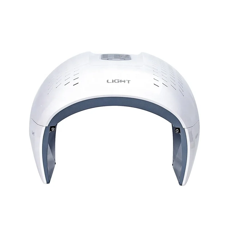 

2019 Newest 4 Colors Folder PDT Machine LED Mask for Beauty Salon LED PDT for Home Use