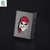China Custom Electronic Cheap Heating Coil Cigarette Lighter With All-in-one box For Packing Cigarette and Smoking