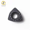 High Feed Rate Milling Inserts WPGT080615 For Mold Machining