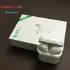 2019 New Hot selling i11tws 5.0 TWS stereo earbuds i11 tws, i11 with charging case sport wireless headphone earphone auto paring