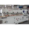 MXZ5425B CNC hige technology profiling and moulding of wood and in the processes of door frame milling