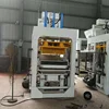 Triangle block cement brick machine equipment concrete brick-free block machine / precast cement brick machine