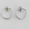 Furniture ring pulls chair ring pull hardware MH-45