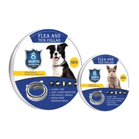 

Factory Direct Pet Flea And Tick Collar Dog Flea And Tick Collar Cat Flea And Tick Collar