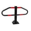 Fold Down Safety Bollard/Barrier Group Fold Down Bollard/Fold Down Parking Post