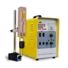 New designed EDM-2000B portable EDM with simple panel and easy to operate
