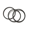 Gasoline-resistant rubber seals waterproof rubber o-ring flat washers/gaskets