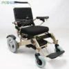 Firm And Lightweight Disable Use Big Power Electric Wheelchair For Sale