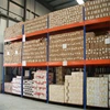 Industrial Platform Rack Mezzanine Floor Warehouse Rack For Storage Goods