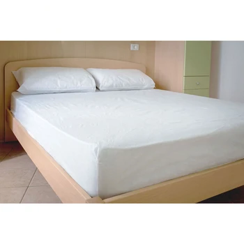 bed examination table fitted massage sheet larger disposable