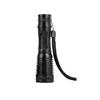 2 Mode Zoom LED UV Light Flashlight AAA 18650 battery linterna 395nm adhesive curing Home Travel safety UV Detection Torch Lamp