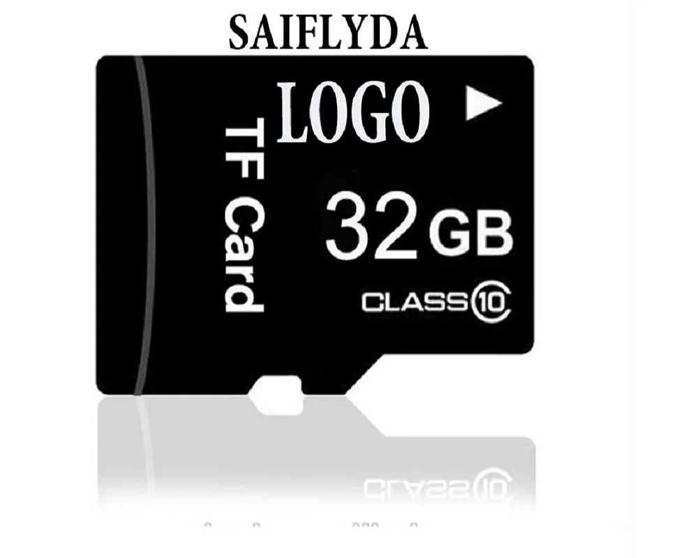 

High Speed Micro TF SD Card 2GB 4GB 8GB 16GB 32GB 64GB 128GB Micro Memory Card, Black