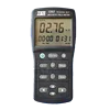 TES-1393 Three Axis EMF Tester Electromagnetic Field Tester Radiation Levels Meter
